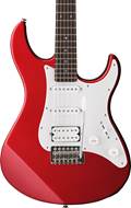 Yamaha Pacifica 012 Red Metallic