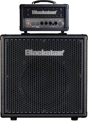Blackstar HT-Metal 1H 112 Mini Stack