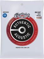 Martin Authentic Acoustic - LifeSpan 2.0 - 80/20 Bronze Medium (13-56)