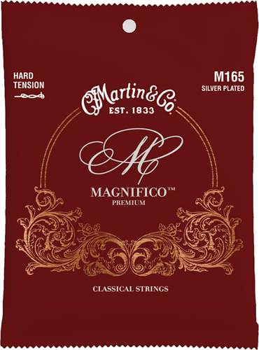 Martin Classical Magnifico Premium (Hi Tension)