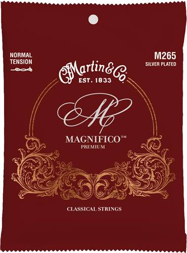 Martin Classical Magnifico Premium (Reg Tension)