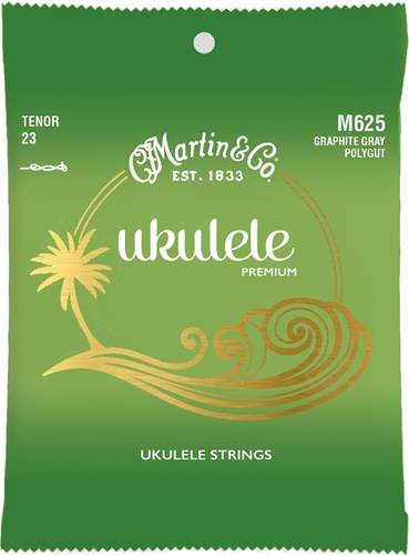 Martin Premium Ukulele - Tenor (236-244)