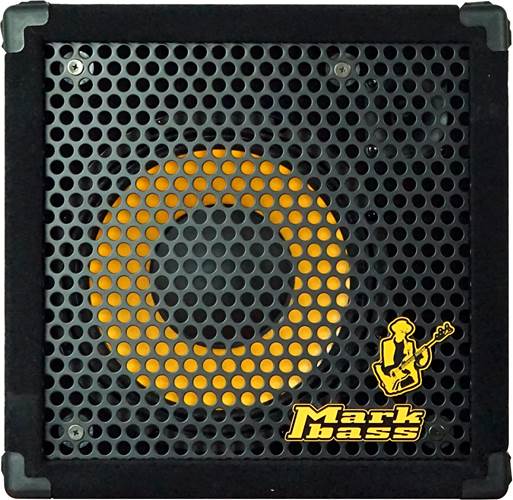 Mark Bass Marcus Miller CMD 101 Micro 60