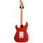 Fender FSR Tribute Stratocaster Fiesta Red (Limited Edition) Back View