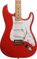 Fender FSR Tribute Stratocaster Fiesta Red (Limited Edition)