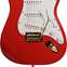 Fender FSR Tribute Stratocaster Fiesta Red (Limited Edition) 