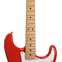 Fender FSR Tribute Stratocaster Fiesta Red (Limited Edition) 