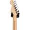 Fender FSR Tribute Stratocaster Black guitarguitar exclusive 