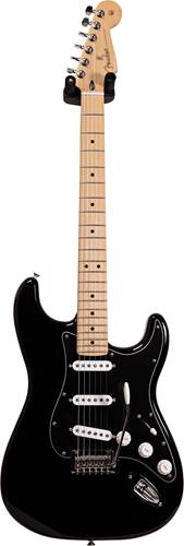 Fender FSR Tribute Stratocaster Black guitarguitar exclusive