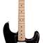 Fender FSR Tribute Stratocaster Black guitarguitar Exclusive 