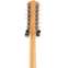 Fender Tim Armstrong Hellcat Acoustic 12 String Walnut Fingerboard 
