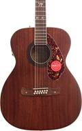 Fender Tim Armstrong Hellcat Acoustic 12 String Walnut Fingerboard