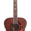 Fender Tim Armstrong Hellcat Acoustic 12 String Walnut Fingerboard 
