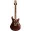 PRS Custom 24 Wood Library Semi Hollow Rosewood Top Natural Satin #247060 Front View