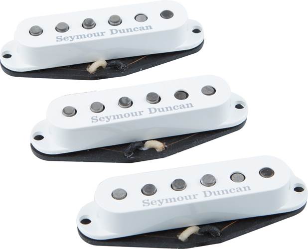 Seymour Duncan Isle of Might Strat Set