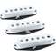 Seymour Duncan Isle of Might Strat Set Front View