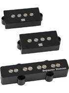 Seymour Duncan Rex Brown Signature PJ System