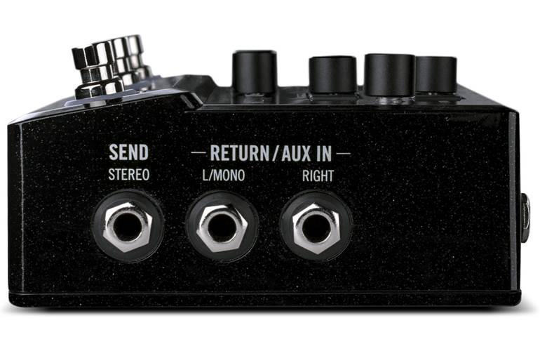 Line 6 Helix Hx Stomp