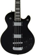 Hagstrom Swede Short Scale Bass Black