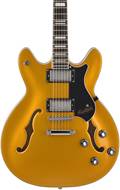 Hagstrom Viking Gold Top Artist Project