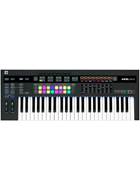 Novation SLMKIII 49 Key Controller Keyboard
