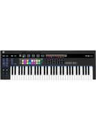 Novation SLMKIII 61 Key Controller Keyboard