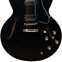Gibson ES-335 Dot Inlay Graphite Metallic 