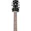Gibson ES-335 Dot Inlay Graphite Metallic 