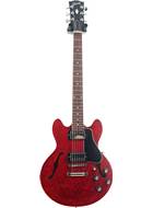Gibson ES-339 Gloss Sixties Cherry