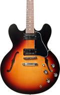 Gibson ES-335 Satin Sunset Burst