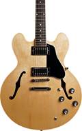 Gibson ES-335 Dot Gloss Dark Natural