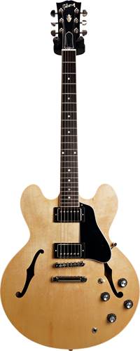 Gibson ES-335 Dot Gloss Dark Natural