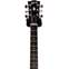 Gibson ES-335 Dot Gloss Dark Natural 