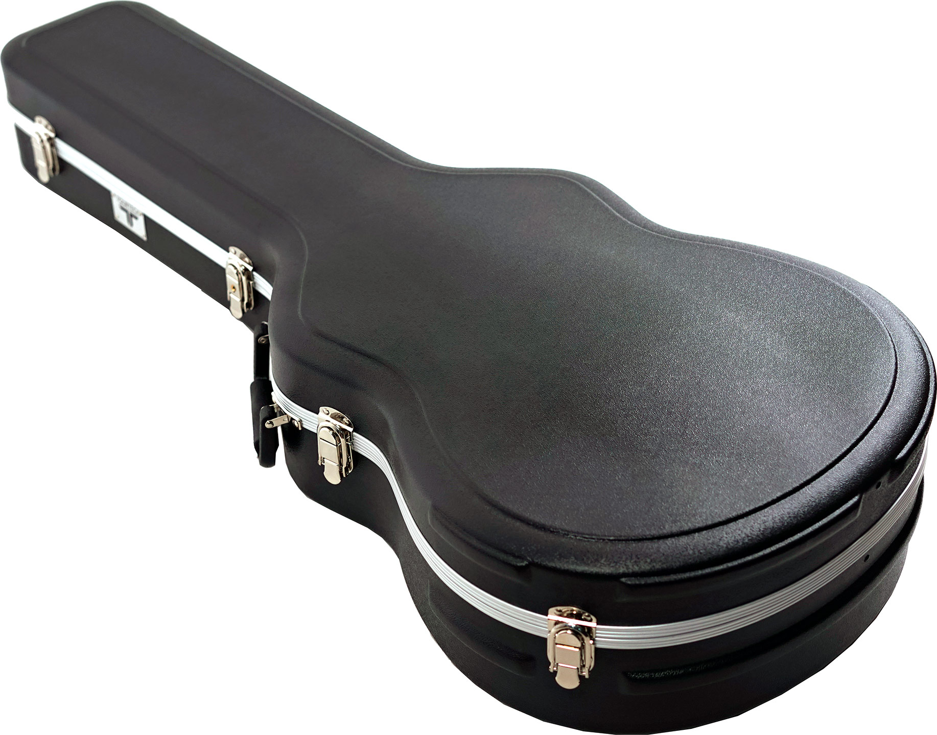 TOURTECH TTABS-GSM Deluxe GSM ABS 3/4 Size Hard Case