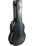TOURTECH TTPRO-DGAG Premium Dreadnought Acoustic Diamond Finish TSA Latches Hard Case