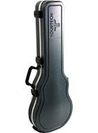 TOURTECH TTPRO-DGLP Premium LP Electric Guitar Diamond Finish TSA Latches Hard Case