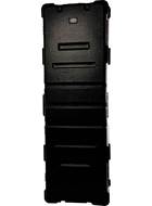 TOURTECH TTKY-PE1480 ABS 88 Note Keyboard Case