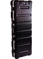 TOURTECH TTKY-PE1060 ABS 61 Note Keyboard Case