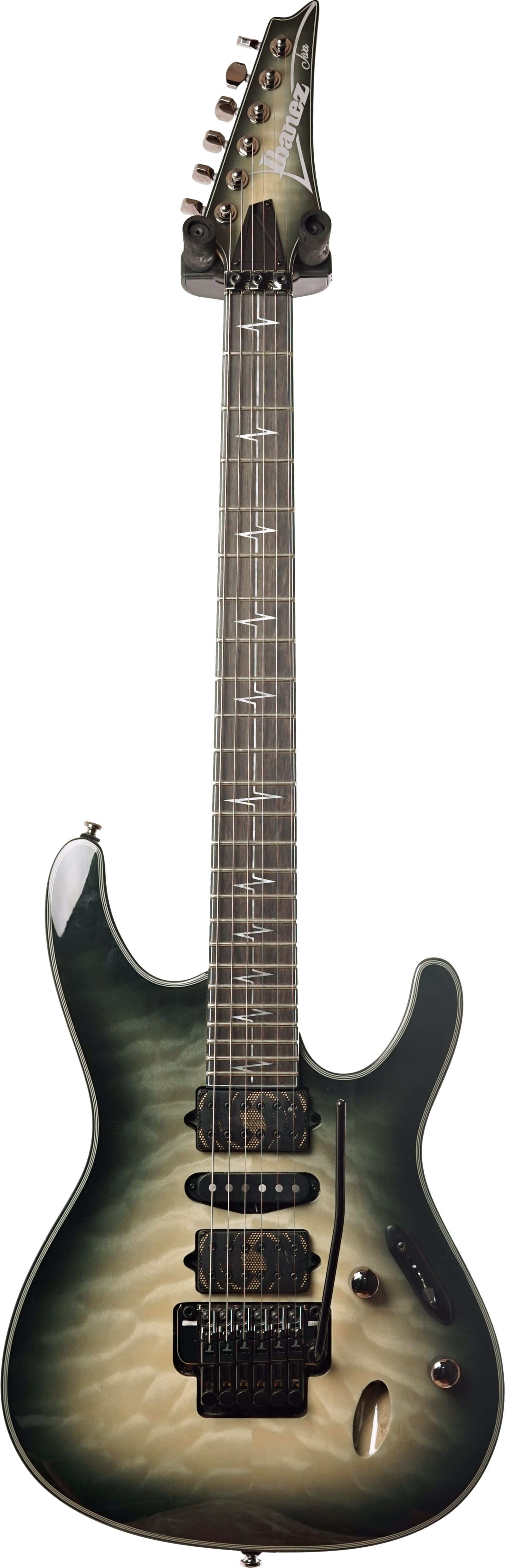 Ibanez jiva nita deals strauss