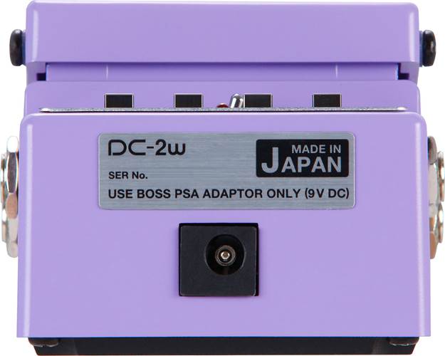 BOSS DC-2W Dimension C Waza Craft BOSS DC-2W Dimension C Waza Craft