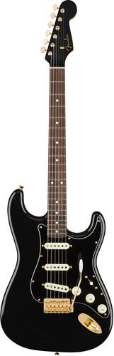 Fender Midnight Stratocaster MIJ