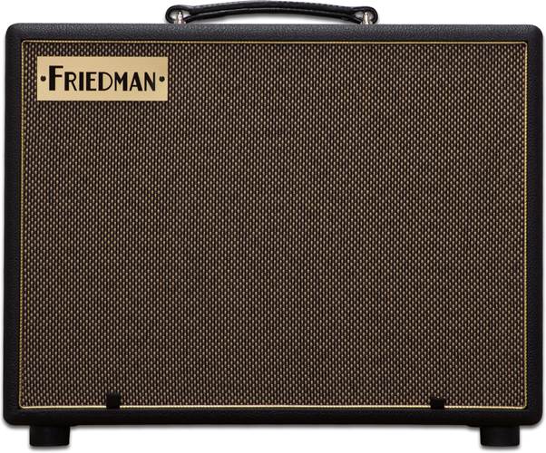 Friedman ASC-10 FRFR Active Stage Monitor