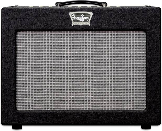 Tone King Sky King Hand Wired 112 Combo Black