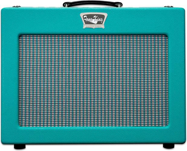 Tone King Sky King Hand Wired 112 Combo Turquoise