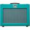 Tone King Sky King Hand Wired 112 Combo Turquoise Front View