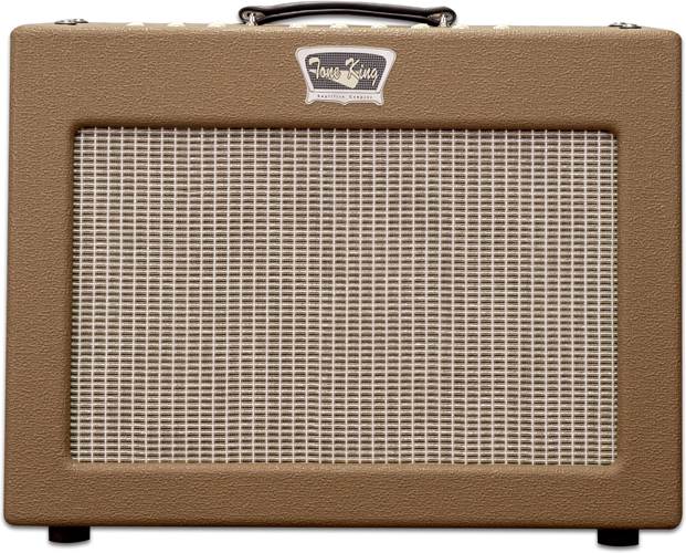 Tone King Sky King Hand Wired 112 Combo Brown
