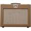 Tone King Sky King Hand Wired 112 Combo Brown Front View
