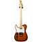 Suhr guitarguitar select #96 Classic T Two Tone Tobacco Burst Paulownia Body  Front View