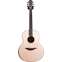 Lowden FM-50 Sitka Spruce/Madagascar Rosewood Front View