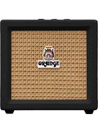 Orange Crush Mini Black